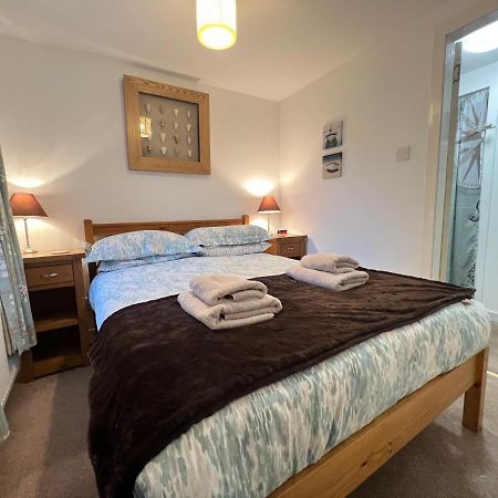 Quaint, Cosy Bolt Hole In Cellardyke Villa Eksteriør bilde
