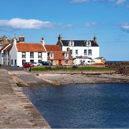 Quaint, Cosy Bolt Hole In Cellardyke Villa Eksteriør bilde