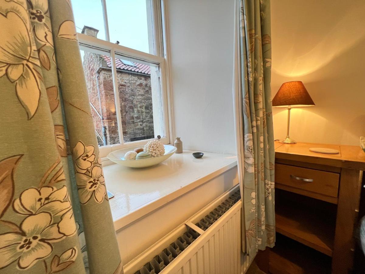 Quaint, Cosy Bolt Hole In Cellardyke Villa Eksteriør bilde