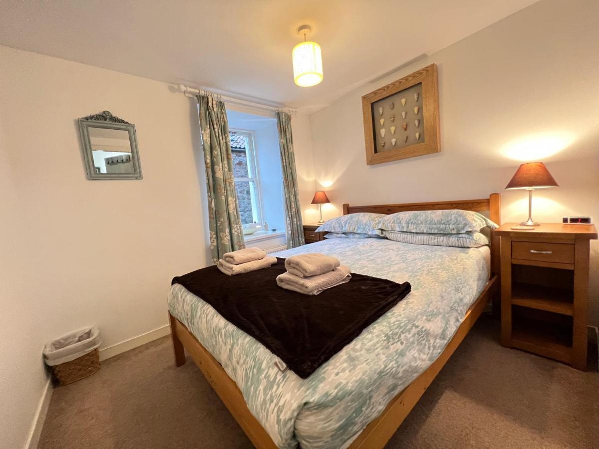Quaint, Cosy Bolt Hole In Cellardyke Villa Eksteriør bilde