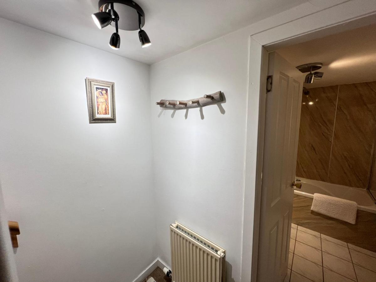 Quaint, Cosy Bolt Hole In Cellardyke Villa Eksteriør bilde